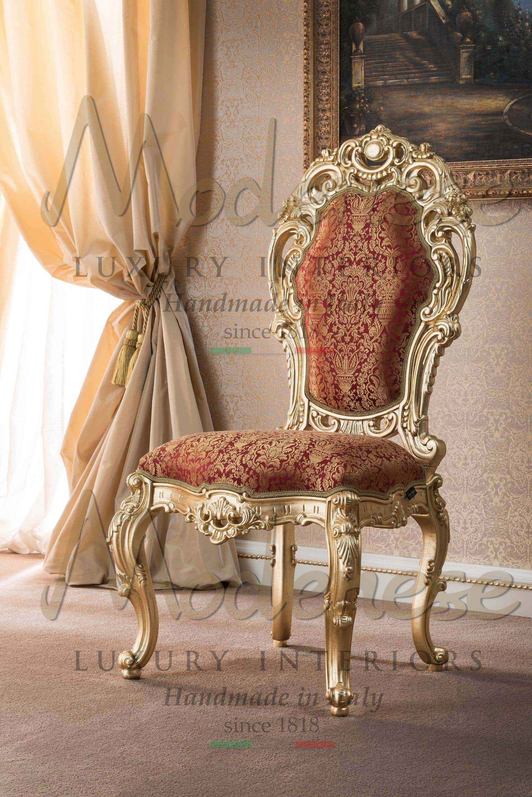 تنجيد كراسي