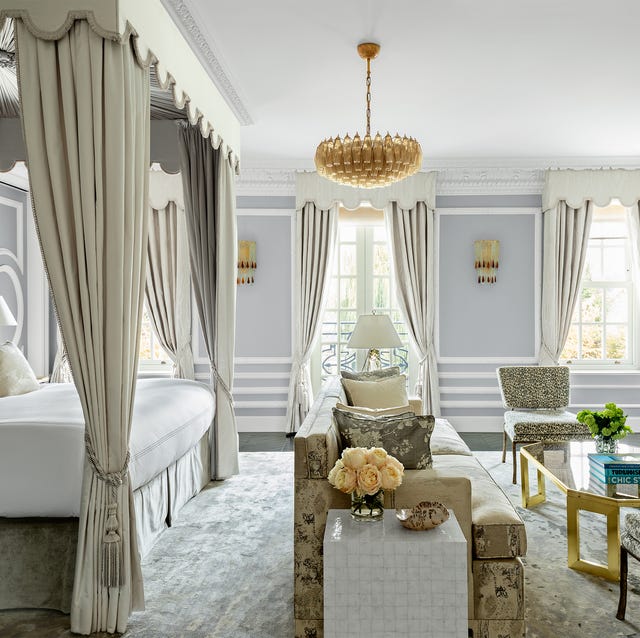 ستائر فاخرة